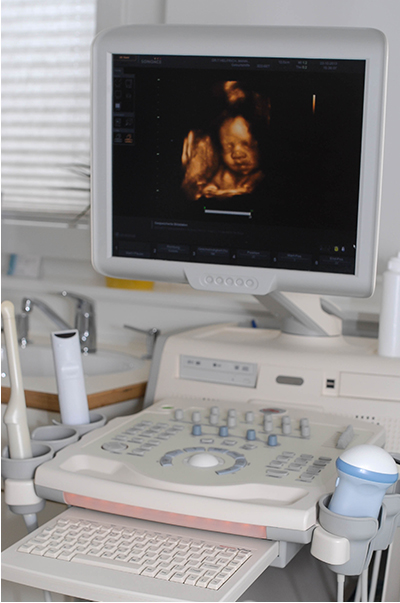 Schwangerschaftsvosorge Plus