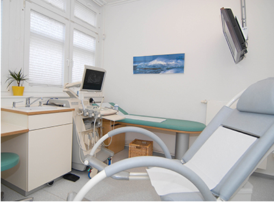 Gesundheitsvorsorge Plus