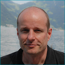 Dr. med Tobias Helfrich