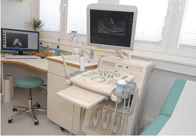 Dr. Bernhard Rumstadt