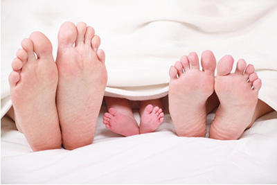 Diagnostik und Behandlung bei ungewollter Kinderlosigkeit